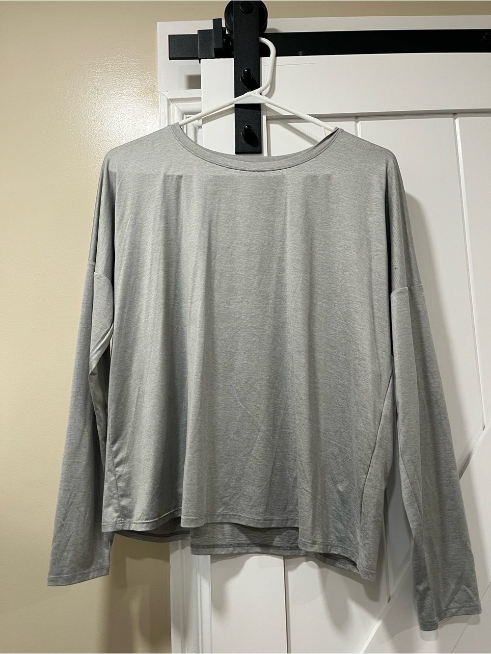 CRZ Yoga Long Sleeve